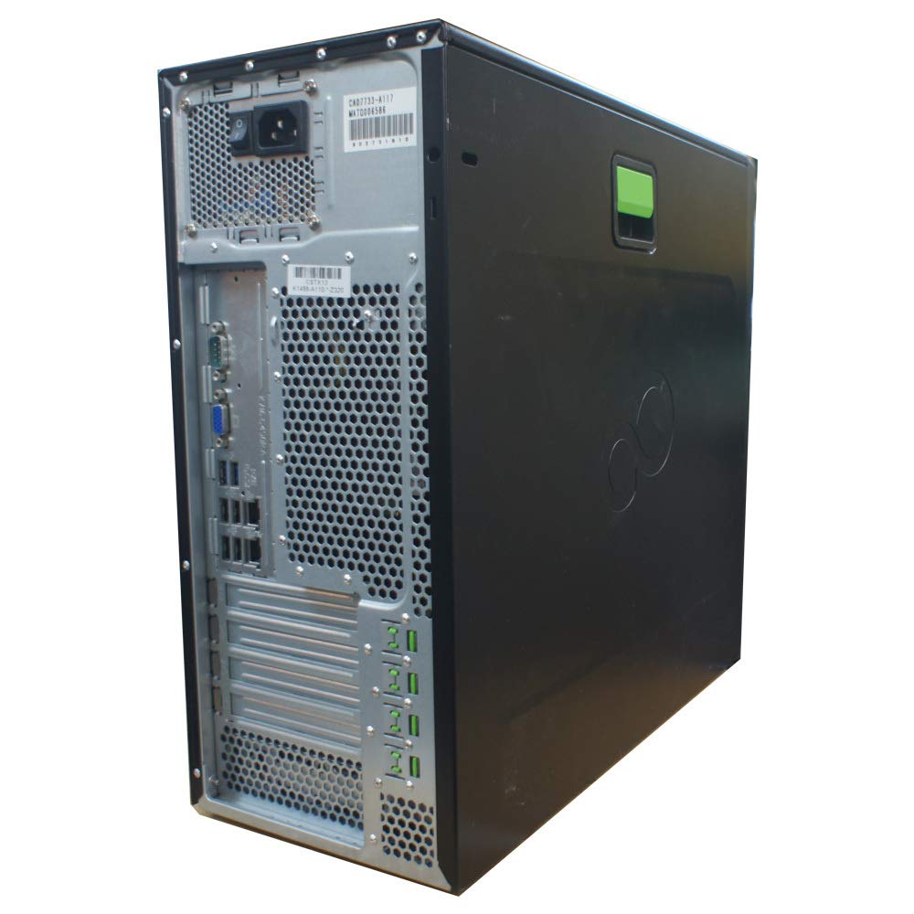 Amazon | [中古サーバ][Windows Storage Server 2012 R2][ミニタワー型 