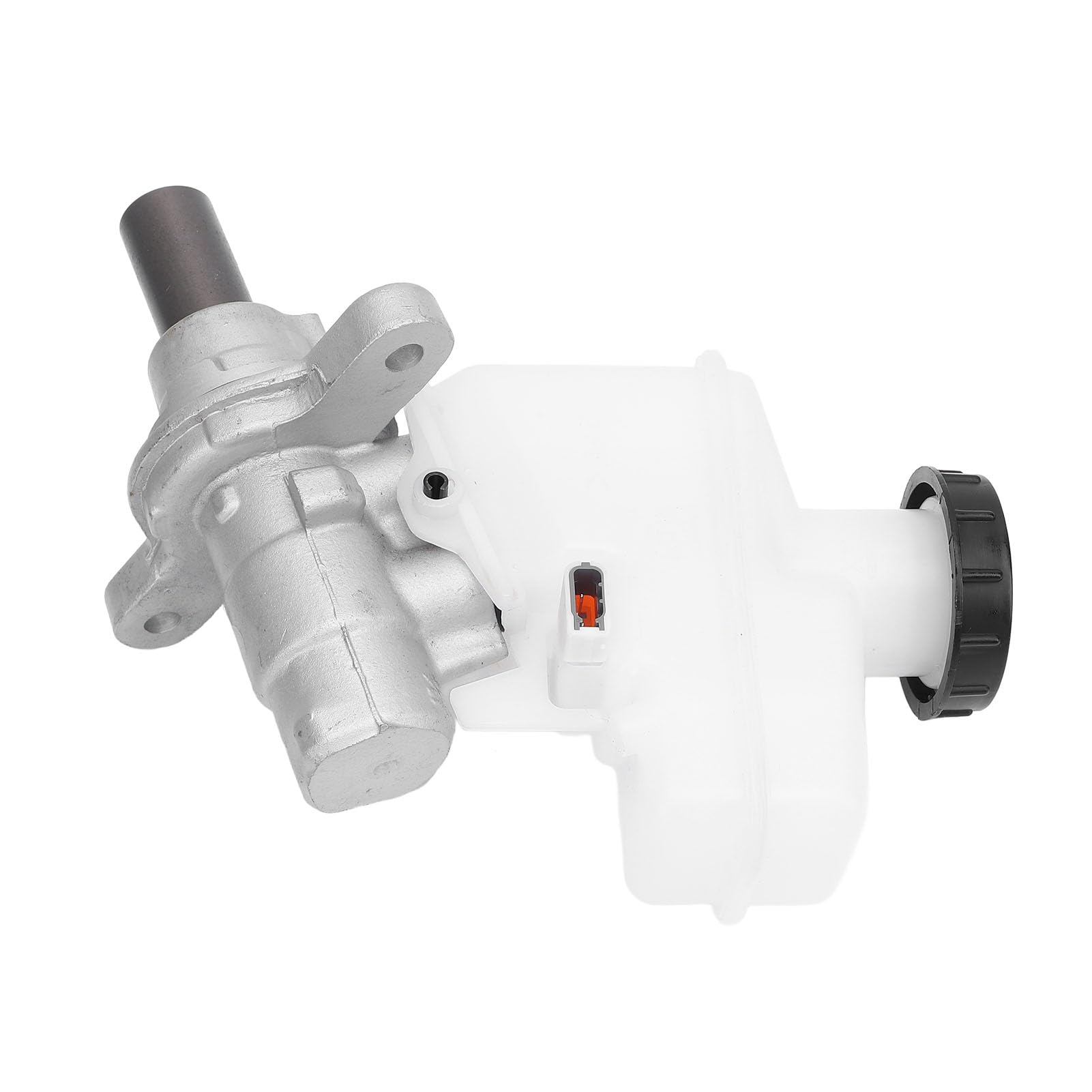 Ausla Główny Cylinder Hamulcowy Aluminiowy PP Główny Cylinder Hamulcowy 51100 65JA0 Bezpośredni Zamiennik dla Grand Vitara 2006-2015 do Naprawy i Konserwacji Układu Hamulcowego