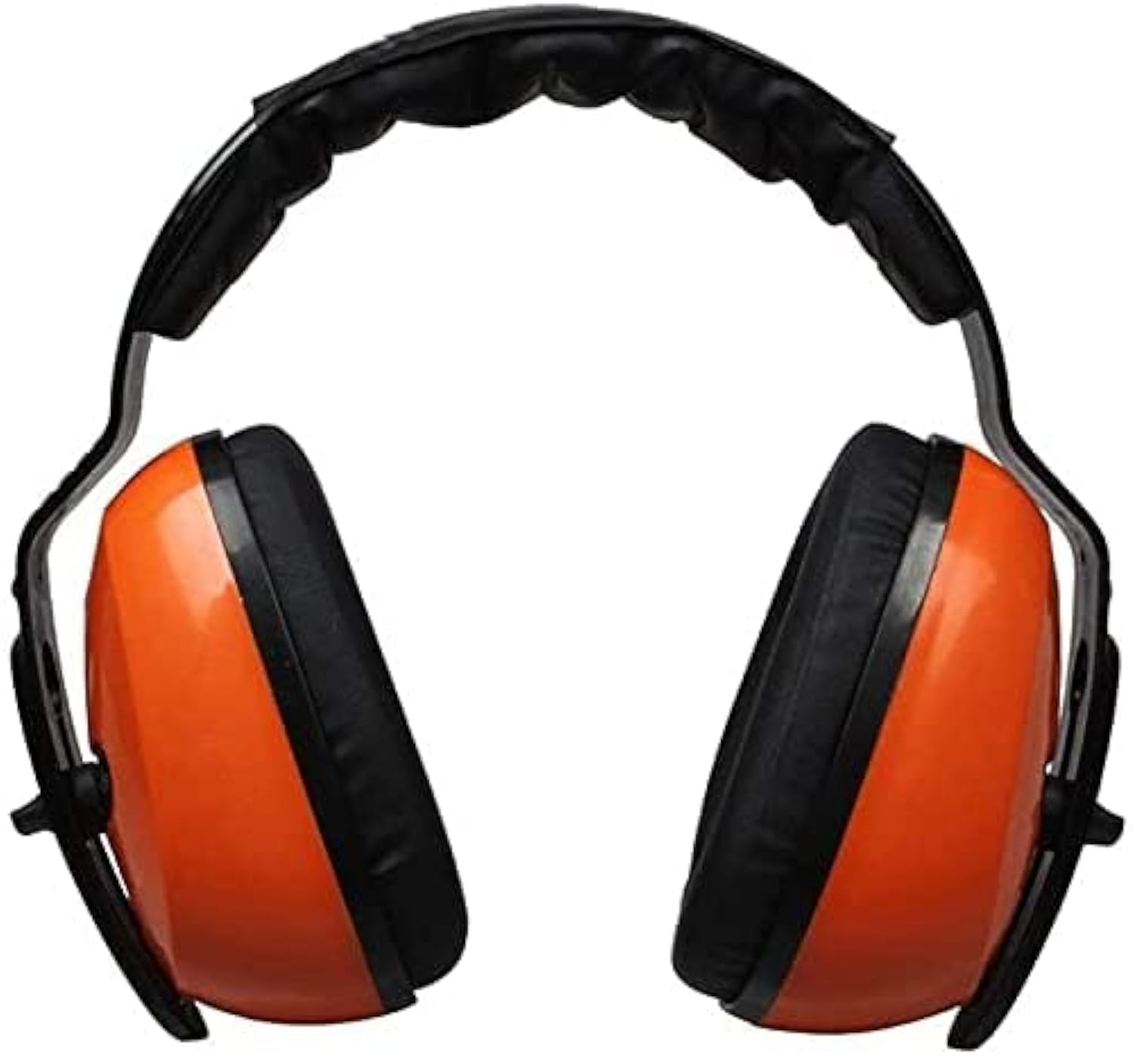 Noise Reduction Safety Earmuffs, Industrial/Learning/Shooting Hunt/Sleep Professional Hearing Protection, Portable Adjustable ear defenders