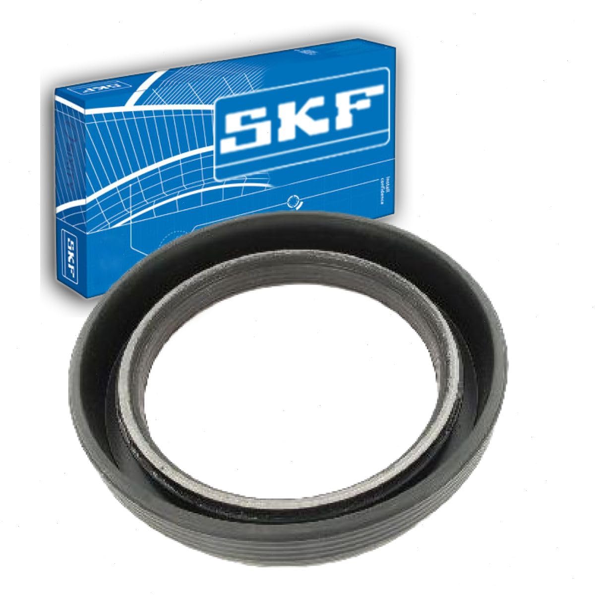 Amazon.com: SKF 35058XT SCOTSEAL EXTREME : Industrial & Scientific