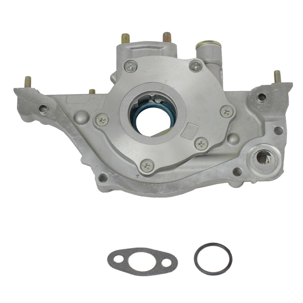 Amazon.co.jp: DNJ オイルポンプ OP290 88-95 ホンダ/シビック  