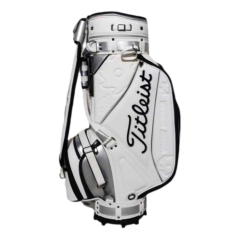 Amazon | 2025 ゴルフバッグ、世界選手権プロゴルフバッグ、最