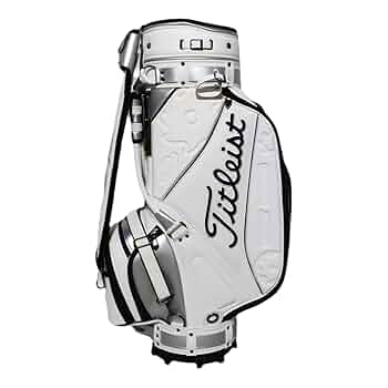 Amazon | 2025 ゴルフバッグ、世界選手権プロゴルフバッグ、最