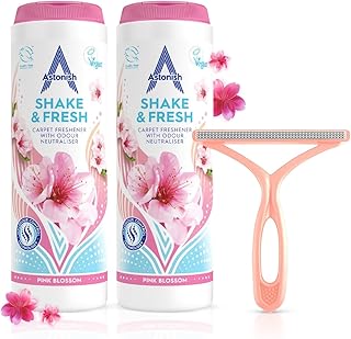 Revitalize Your Home with Shake and Vac Carpet Odour Eliminator Powder: A Comprehensive Review