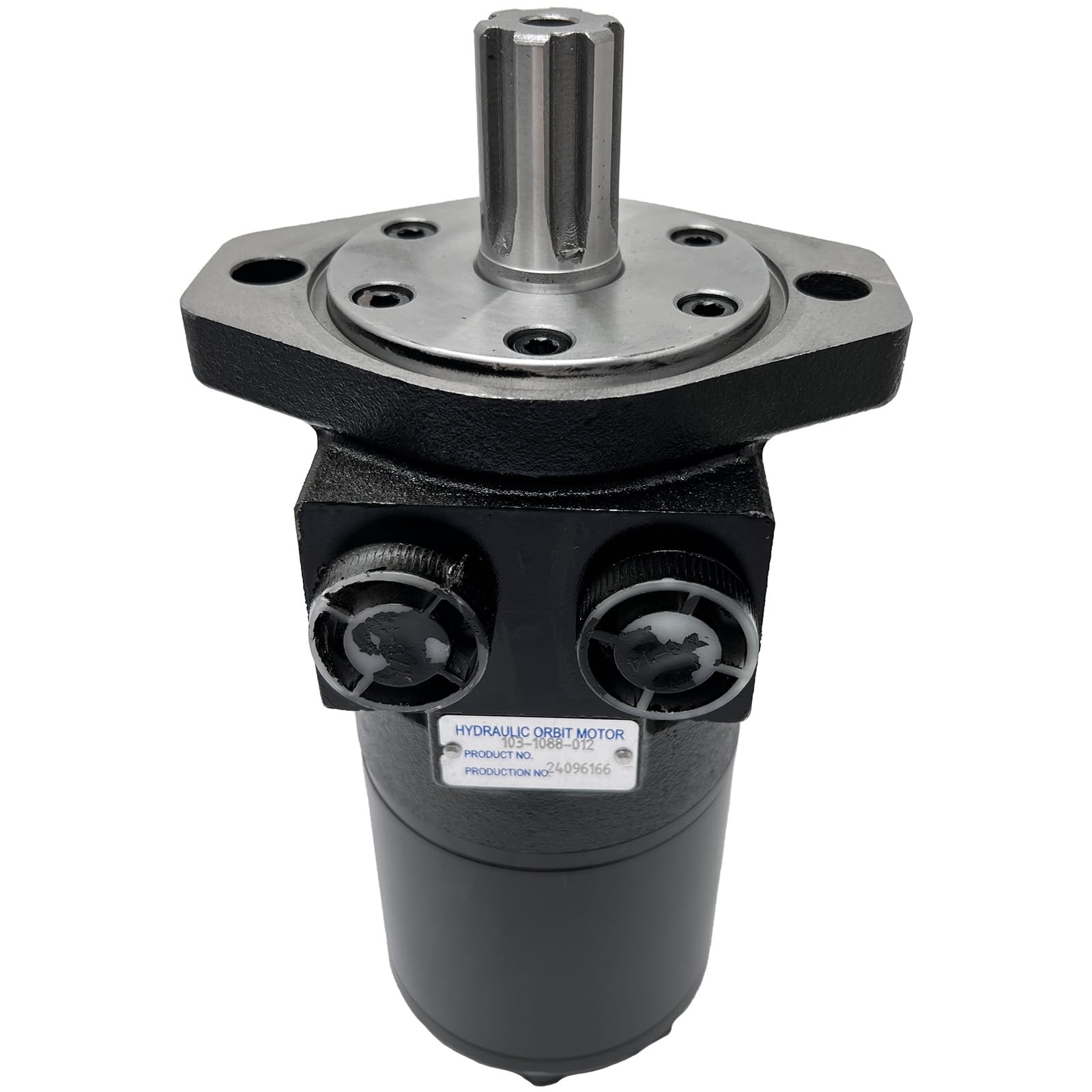 Hydraulic Motor 103-1088-012 1031088012 Fits for Eaton Char-Lynn S Series 103-1088 1031088