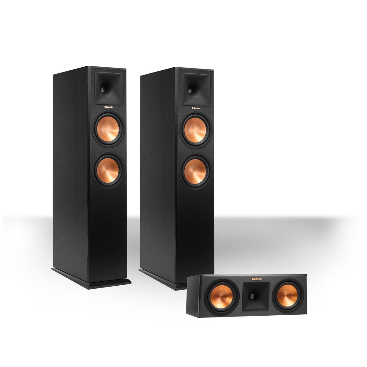 klipsch 250c