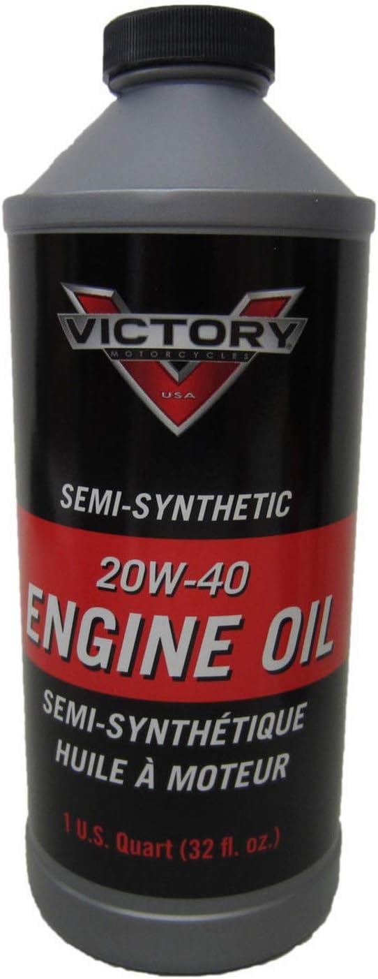 Victory Oil Change Kit 2873551