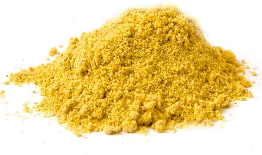 Ground & Whole Spices from Around The World Over 50 Varieties HerbsnSpiceit (Hing Asafoetida Powder 50gm)