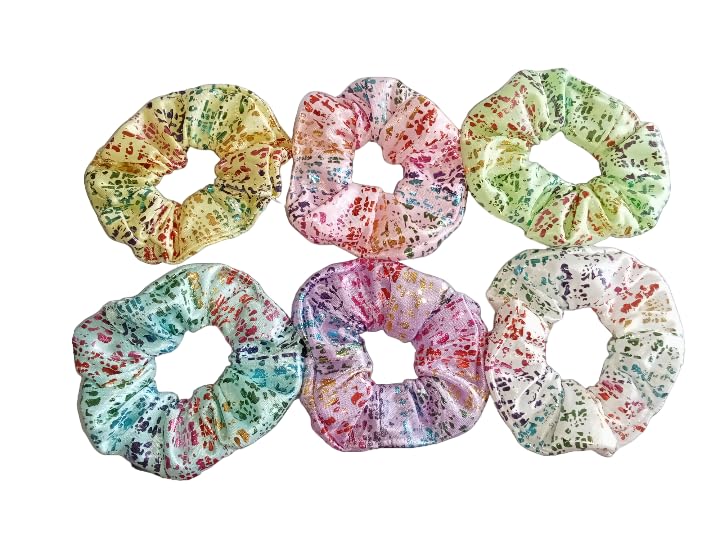 See full amazon price history chart for Scrunties and Hair Ties for Women and Girls Set of 6 Scrunties and Hair Ties for Women and Girls Set of 6 (B0D89X17NJ) Amazon Price History, Amazon Price Tracker