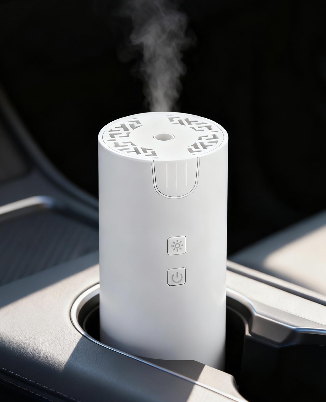 Marchred 100ML Car Diffuser