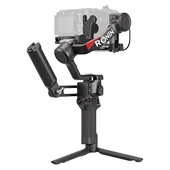 DJI Ronin-SC Proコンボ ミラーレスカメラ用 スタビライザー 小寺信良の週刊 Electric Zooma!】安くてライトに使える“ミラー