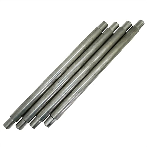 Miniatura 10 de JMCHstore Kit de extensión de marco de 78 para Azusa Baja Doodle Bug DB30 (Blitz, Dirt Bug, Racer) 97 cc, kit de estiramiento de cuadro mejorado