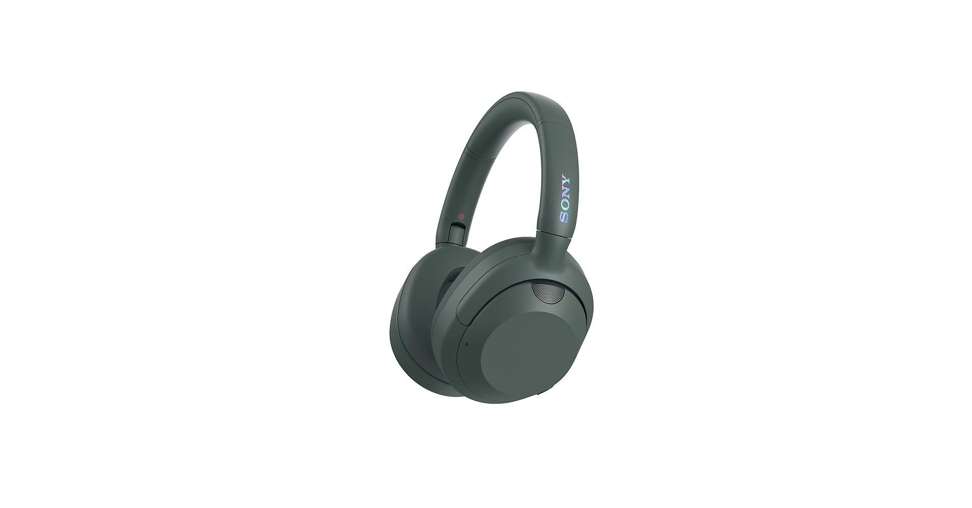 ULT WEAR WH-ULT900N　フォレストグレー Sony ULT POWER SOUND series | ULT WEAR Wireless Noise Canceling