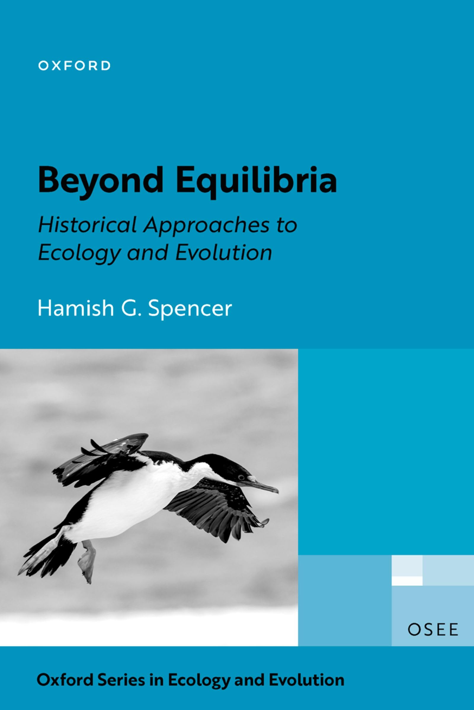 Beyond Equilibria : Historical Approaches to Ecology and Evolution