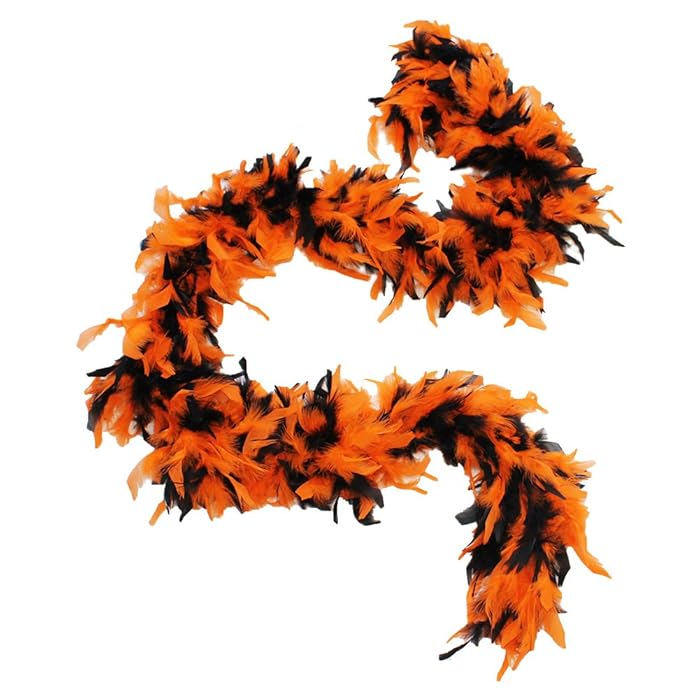 Buy Cynthia's Feathers 65g Chandelle Feather Boas Over 80 Colors