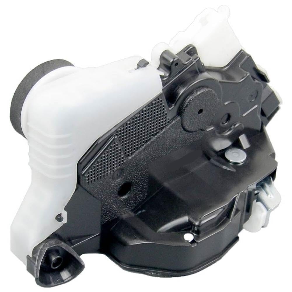Door Lock Latch Actuator Compatible with Prius 2006–2012 FJ 2007–2014 Yaris 2007–2015 Tacoma 2005–2015 Avalon 2005–2012 Front Right