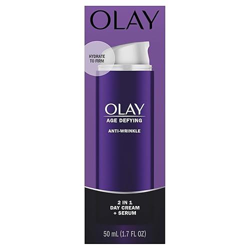 Olay Clásica crema facial desafiando la edad renovación diaria 2oz Olay Clásica crema facial desafiando la edad renovación diaria 2oz
