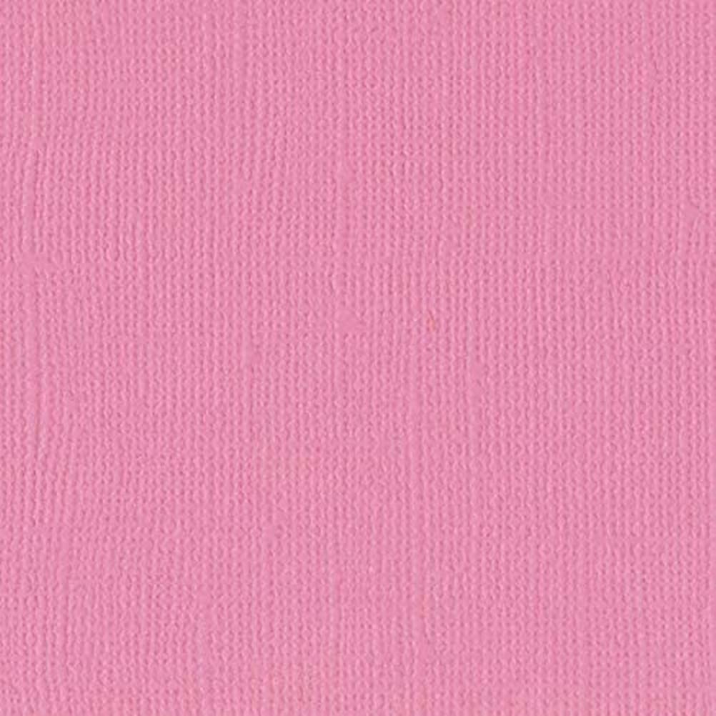 Vaessen Creative Florence Cardstock 2928-019A4 - Papel Para Manualidades, 216 G/m², DIN A4, 10 Unidades, Color Rosa