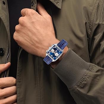 Amazon.co.jp: [Nywing] TAG HEUER ベルト 22mm 時計バンド タグ