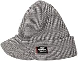 Departamento: Boys' O\'NEILL Massif - Gorro para niño, otoño/Invierno, niño, Color Gris - Grau - Granit, tamaño Talla única