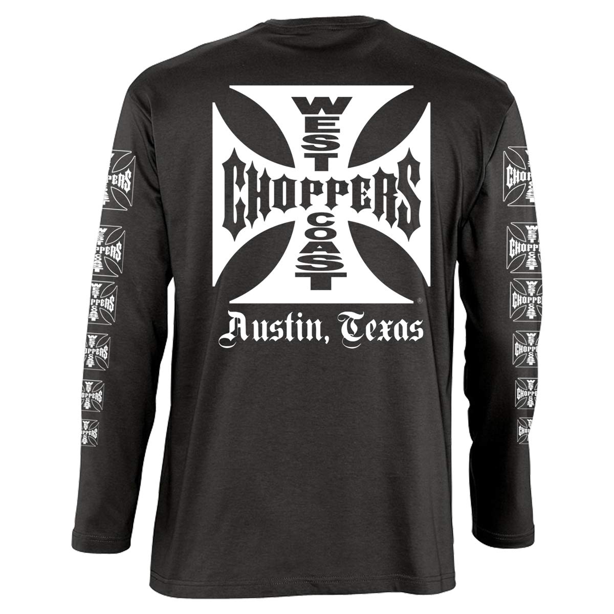 Amazon.com: West Coast Choppers: T-SHIRTS