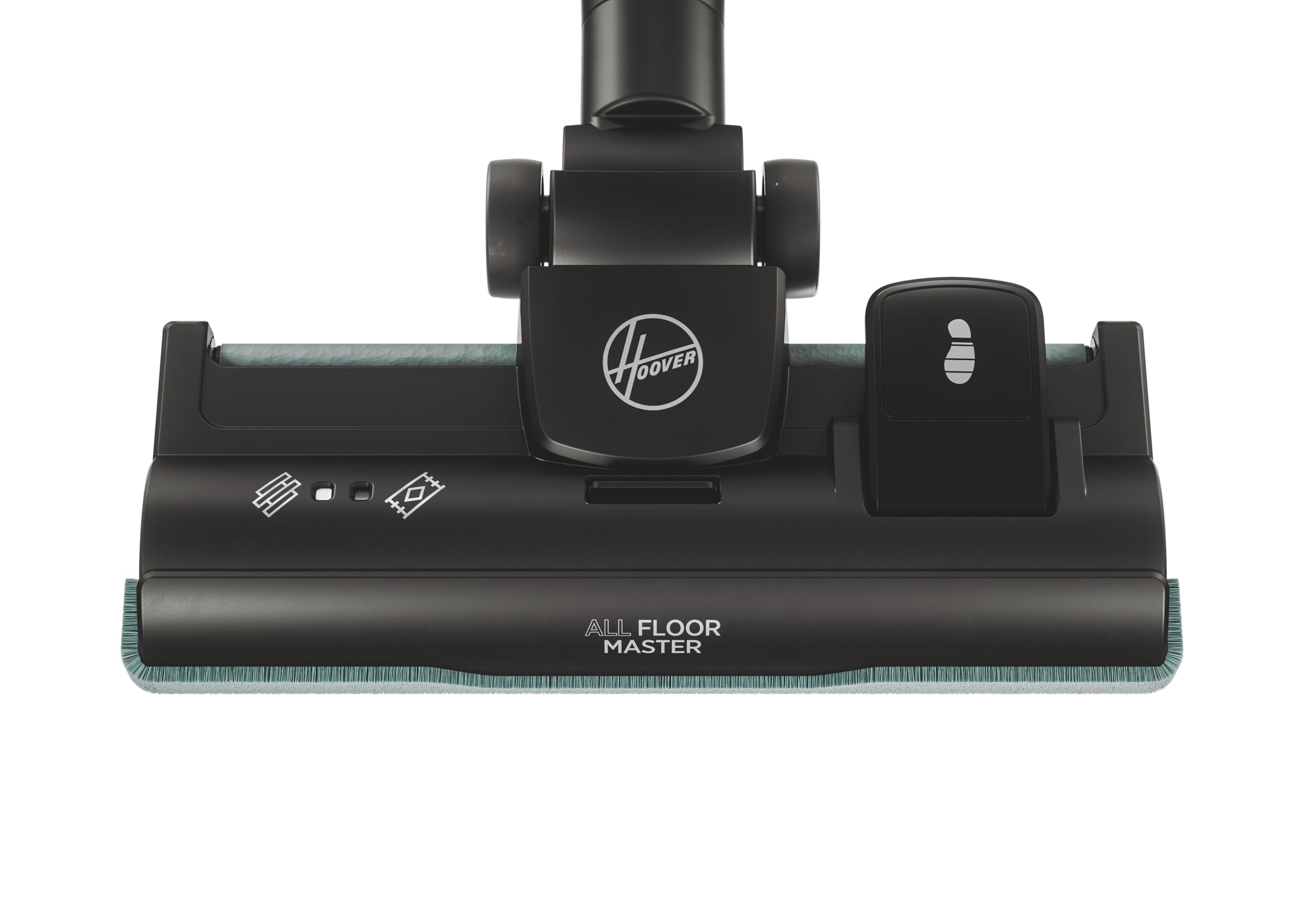 Hoover Aspiradora de Trineo, Sin Bolsa, 850W, Filtro EPA, Ciclónico, Depósito 2L, Cable 7m - HP321