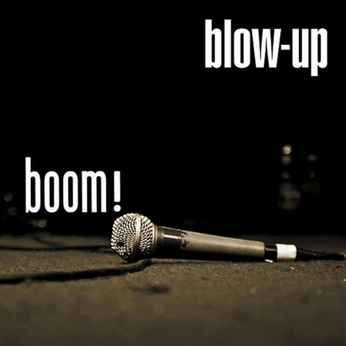 Blow-Up