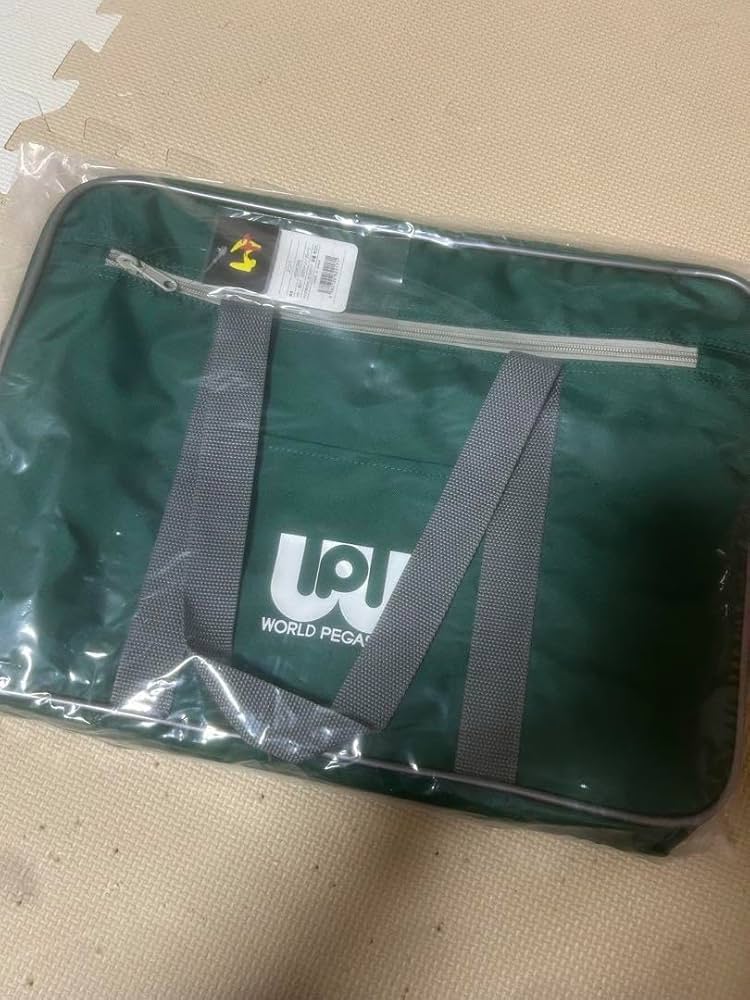 旧ワッペ　緑 Amazon.co.jp: 旧ワッペ 緑 グリーン ワールドペガサス スクール