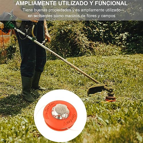 La Mejor comparativa de Se desbrozadora disponible en línea para comprar. 19 Imagen adicional
