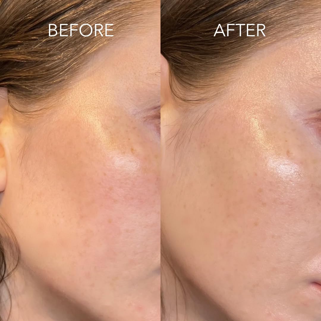 Baie Botanique Soleil Crème solaire bio pour le visage SPF 50 Sans filtre chimique Protection solaire Acide hyaluronique et Vitamine C Naturelle Vegan Sans traces Non toxique UVA/UVB Teinte claire 70g