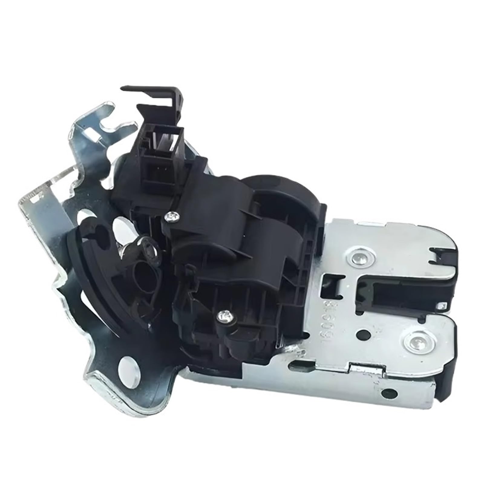 Tailgate Compatible with Skoda for Superb 3V Rear Trunk Lid Lock Latch Actuator Lock Block Latch Catch Mechanism OEM：5E0827505E 5E0827505A