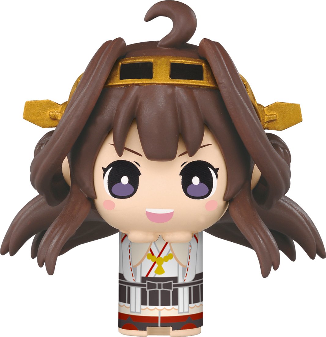 TAKARA TOMY Pop Up Pirate Jump This !! Kolekcja Fleet - Ship This - Seria Kongo
