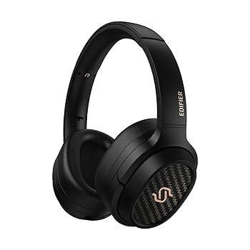 美品 Edifier STAX SPIRIT S5 ハイレゾヘッドホン EDIFIER STAX SPIRIT S5 | Edifier
