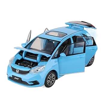 ホンダ フィット 購入特典 ミニチュア ホンダ フィット 購入特典 ミニチュア LUXE（リュクス）｜タイプ
