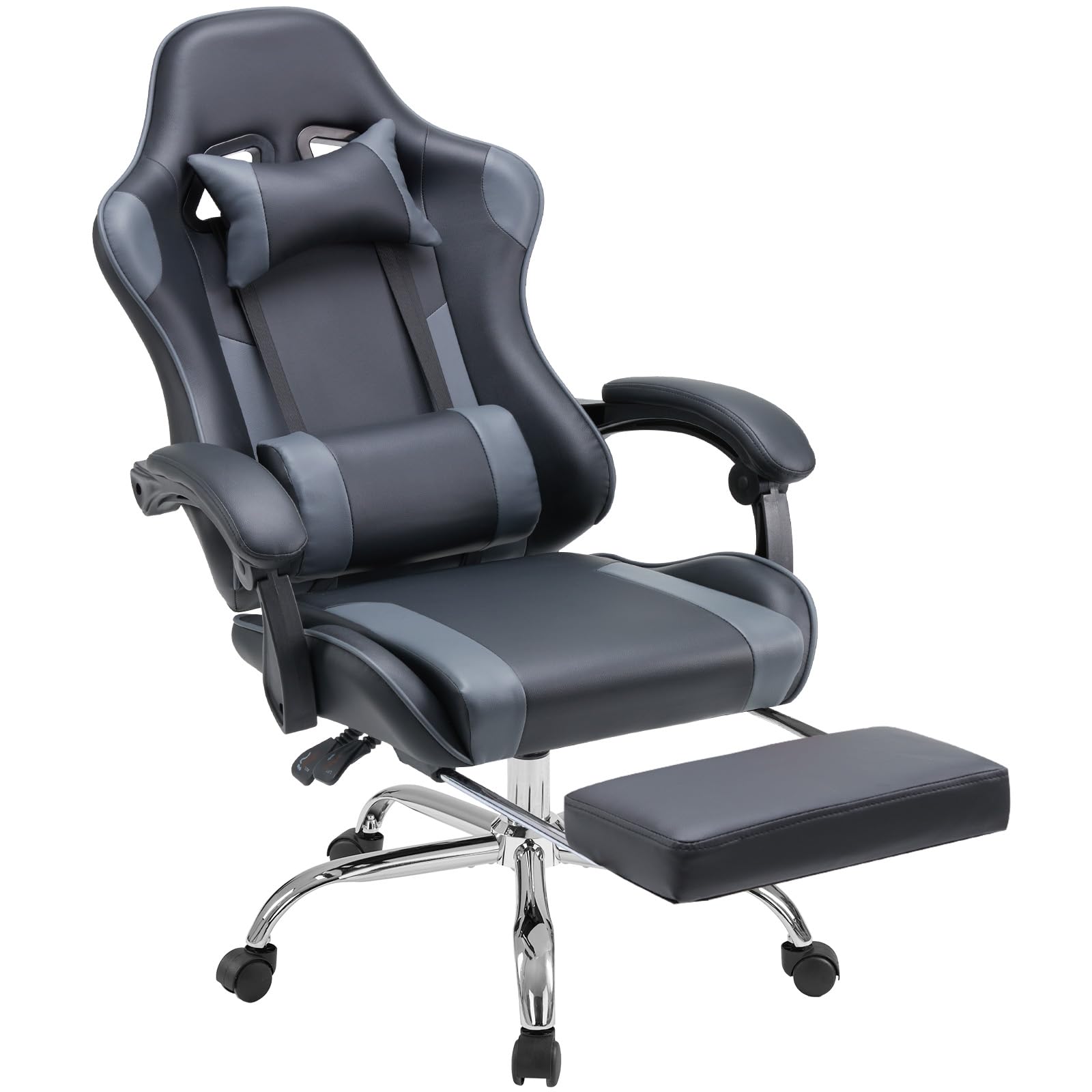 DUMOS Gaming Office Desk Chair