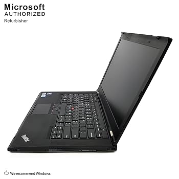 Amazon.com: Lenovo Thinkpad T430s 14in HD Business
