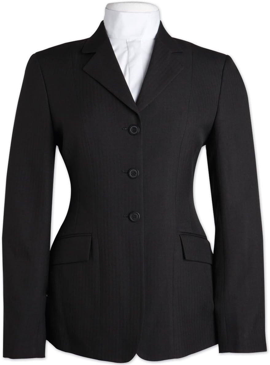 Ladies Devon Show Coat