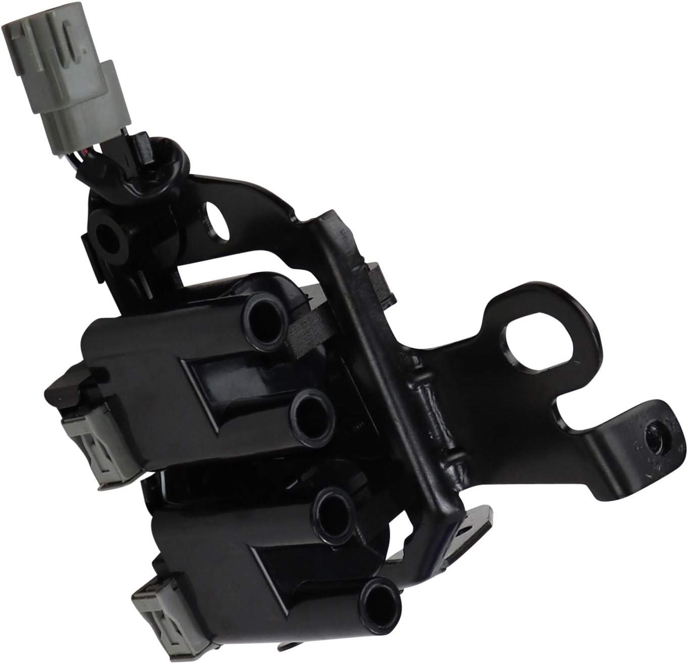 Beck/Arnley 178-8281 Coil Resistor