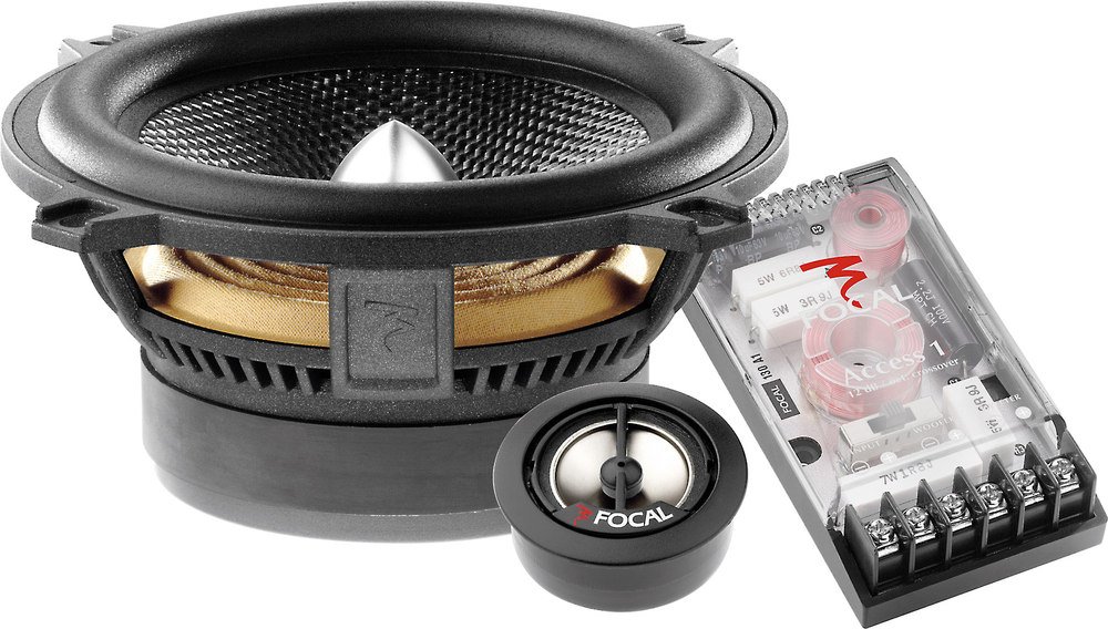 FOCALスピーカー 楽天市場】FOCAL フォーカル K2 Power EVO ES165KE 16.5cmセパレート