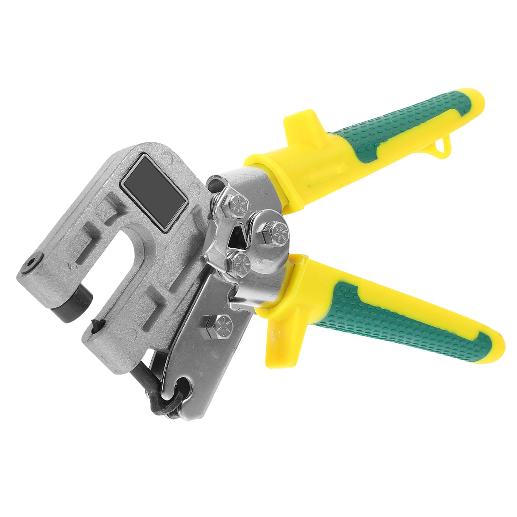 Pinces à Poinçonner pour Plafond Suspendu en Acier Carbone Robustes