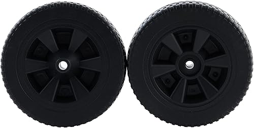 Miniatura 8 de 70-05-104 DGF493BNP DGH474CRP - Piezas de repuesto para parrilla Dyna Glo DGF493PNP DGF510SBP DGH450CRP-D DGH450CRP, 2 piezas