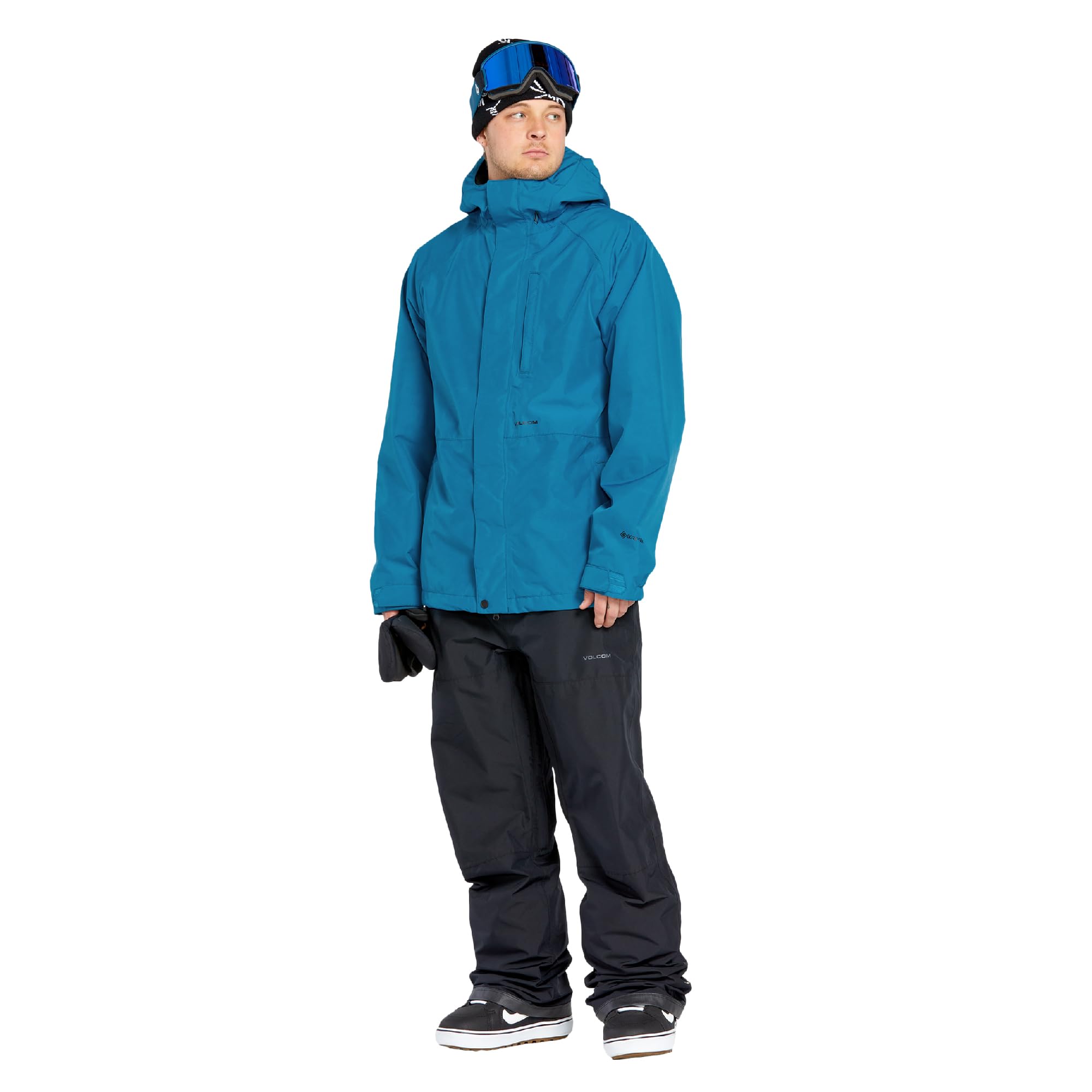 Volcom - Dua Gore-Tex Pant, Pantaloni Uomo