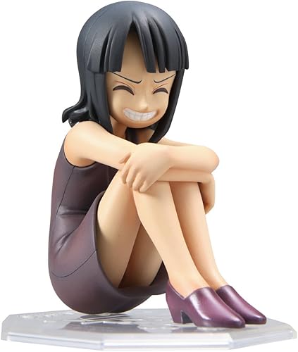 Miniatura 3 de Retrato.Of.Piratas One Piece CB-EX Robin