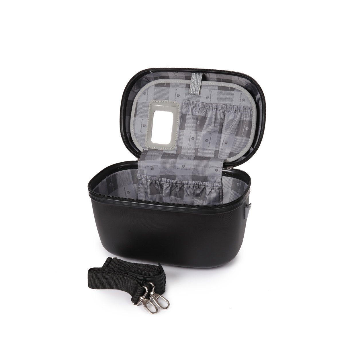 Snowball Vanity rigide Original Robust I 19 Litres