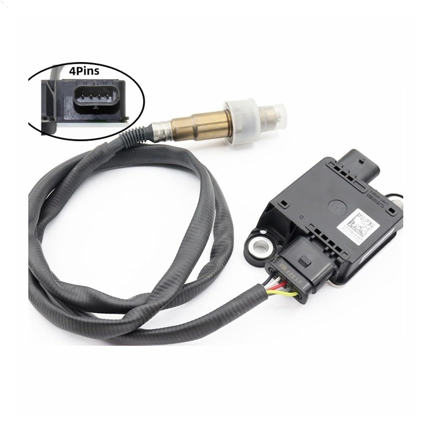 Automotive Particulate Matter Sensor for 2021- Car Replacement Parts 0281008600