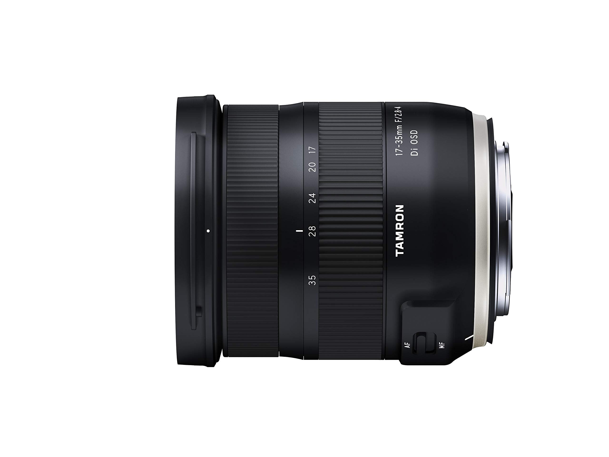 Amazon.co.jp: Tamron AFA037C700 17-35mm f/2.8-4 DI OSDレンズ Canon