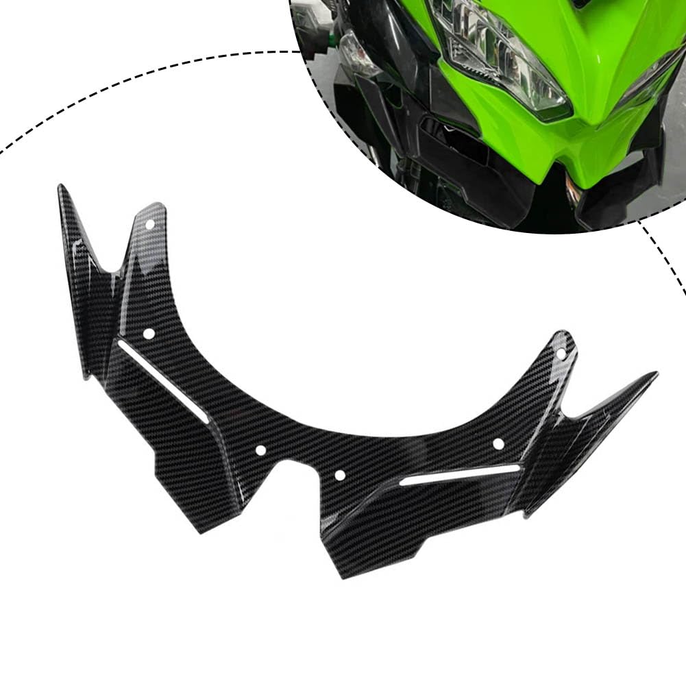 Amazon | GZYF オートバイ ネイキッド フロントフェアリング