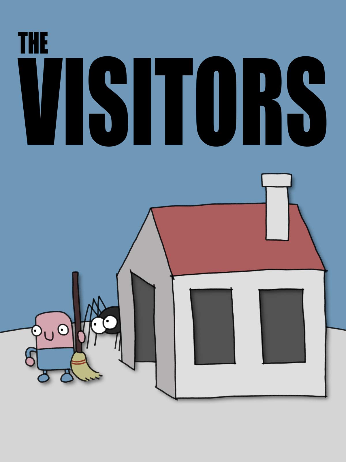 The Visitors
