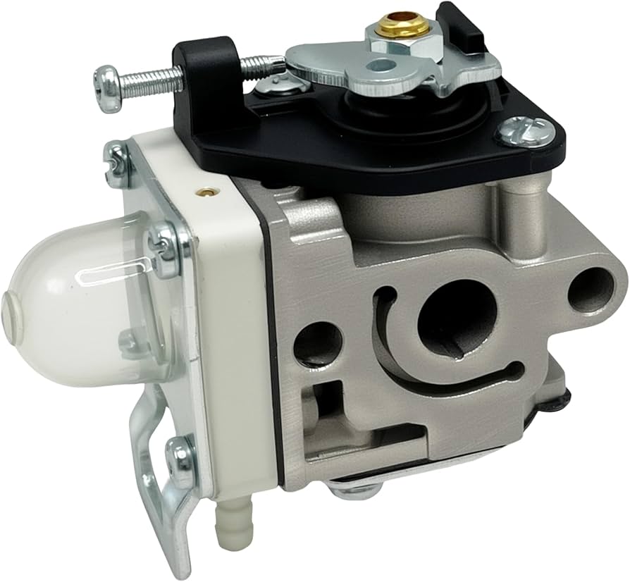 Amazon.com: Carburetor For Echo PB-2520 Shindaiwa EB252 blower PN