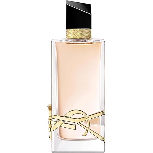 Yves Saint Laurent Libre Women 3 oz EDT Spray